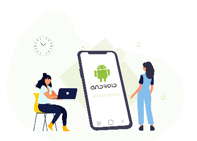 Android App Development Course For Beginners | 6 Months Android Training in Mohali