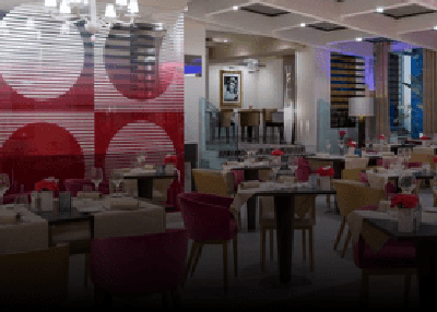 Top Restaurant App Development Company | Get Best Restaurant Management Software