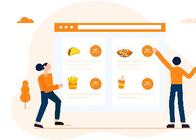 Talabat Clone | Get Best Online Food Order App Like Talabat