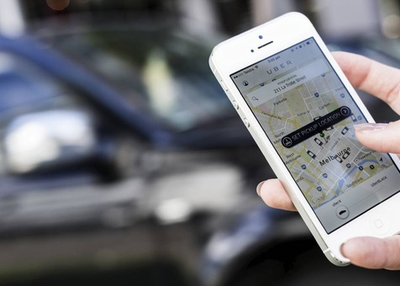 Is Uber the best cab app in India?