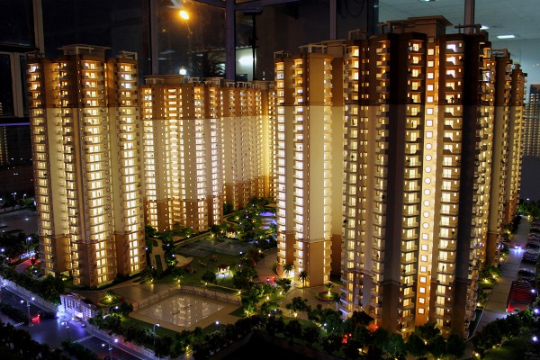 Charms Castle | Charms Castle Raj Nagar Extension