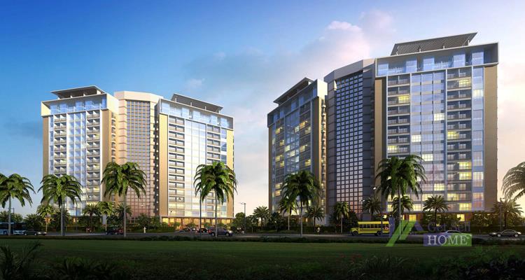 Commercial Office Space in Noida