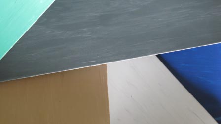 Leading Industrial Rubber Flooring Manufacturer - Zenithrubber