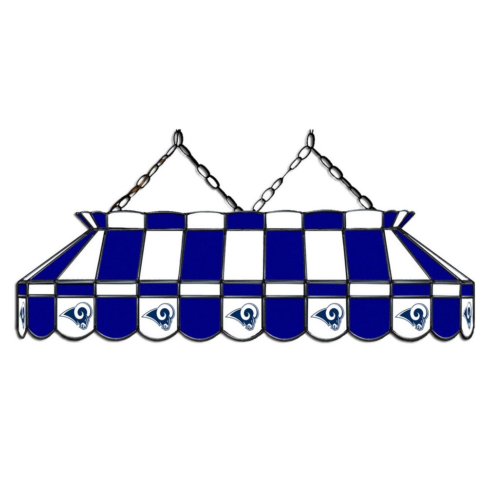 Awesome Los Angeles Rams Billiard Accessory & Game Room Equipment