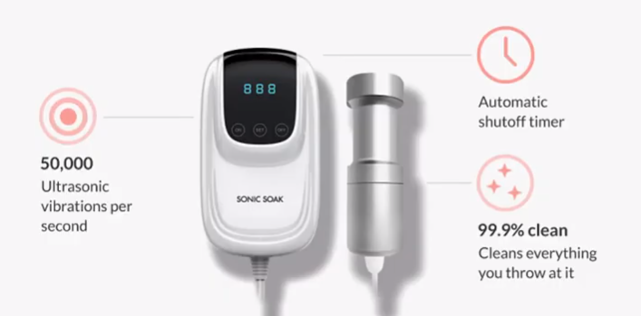 Eco Friendly Cleaning Products