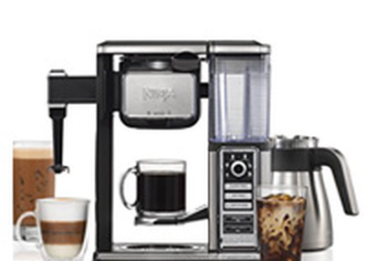 Ninja Coffee Bar Reviews – Top 5 Models Compared