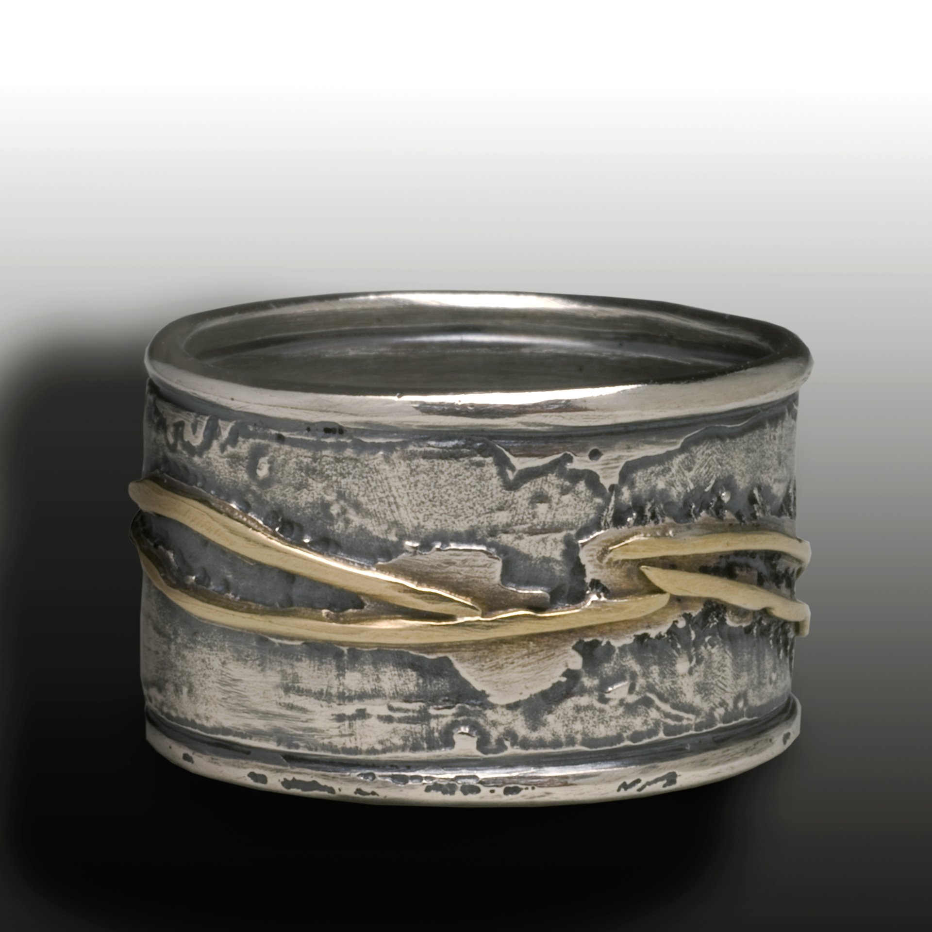 Unique & stylish Handmade Wedding Bands Online