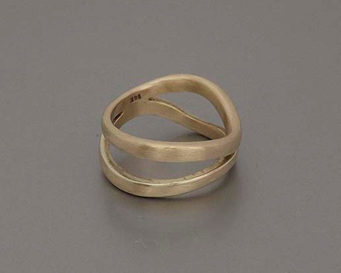 Unique & stylish Handmade Wedding Bands Online