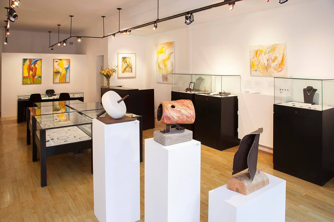 Best & Unique Custom Jewelry in Berkeley, CA