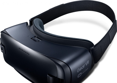 Samsung Gear VR: The Top 35 Games to Play