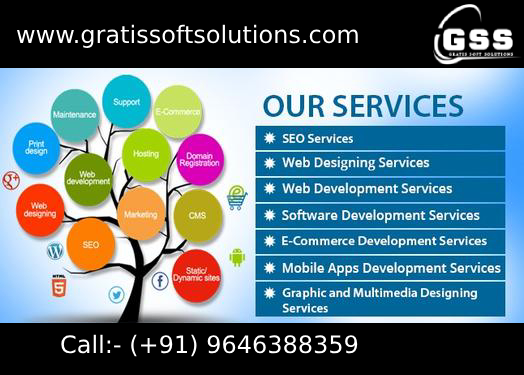 graphics design company in chandigarh