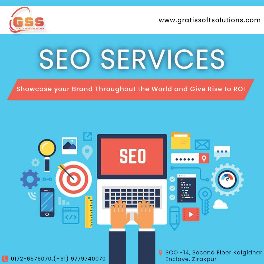 best seo company in chandigarh