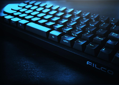 Top 3 Best Wireless Mechanical Keyboards (in 2017)