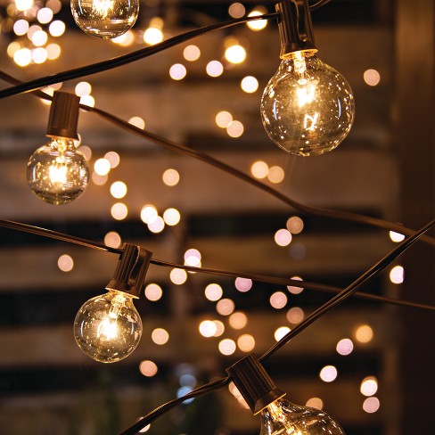 String Lights Market Insights 2019
