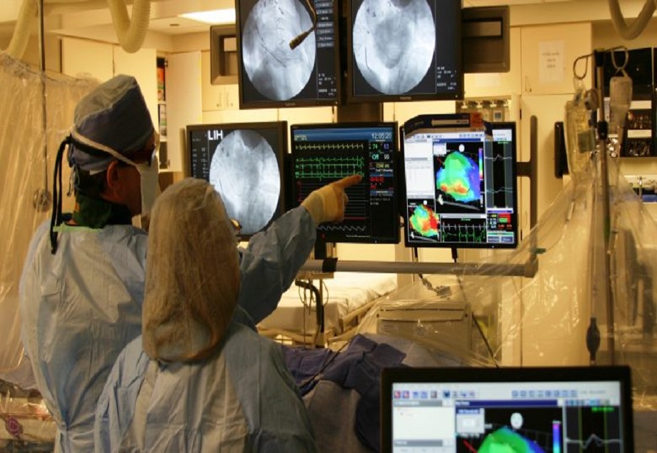 Heart Failure Software Market Insights 2019