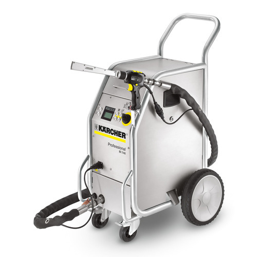 Dry Ice Blasting Machines Market Analysis 2019 and In-depth Research on Emerging Growth Factors