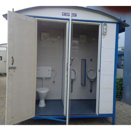 Mobile Toilet Market Professional Survey Report 2019