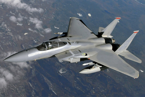 Weapons Carriage and Release Systems Market Insights 2019