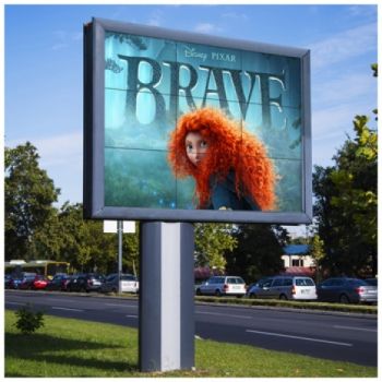 Outdoor LCD Video Wall Market Insights 2019