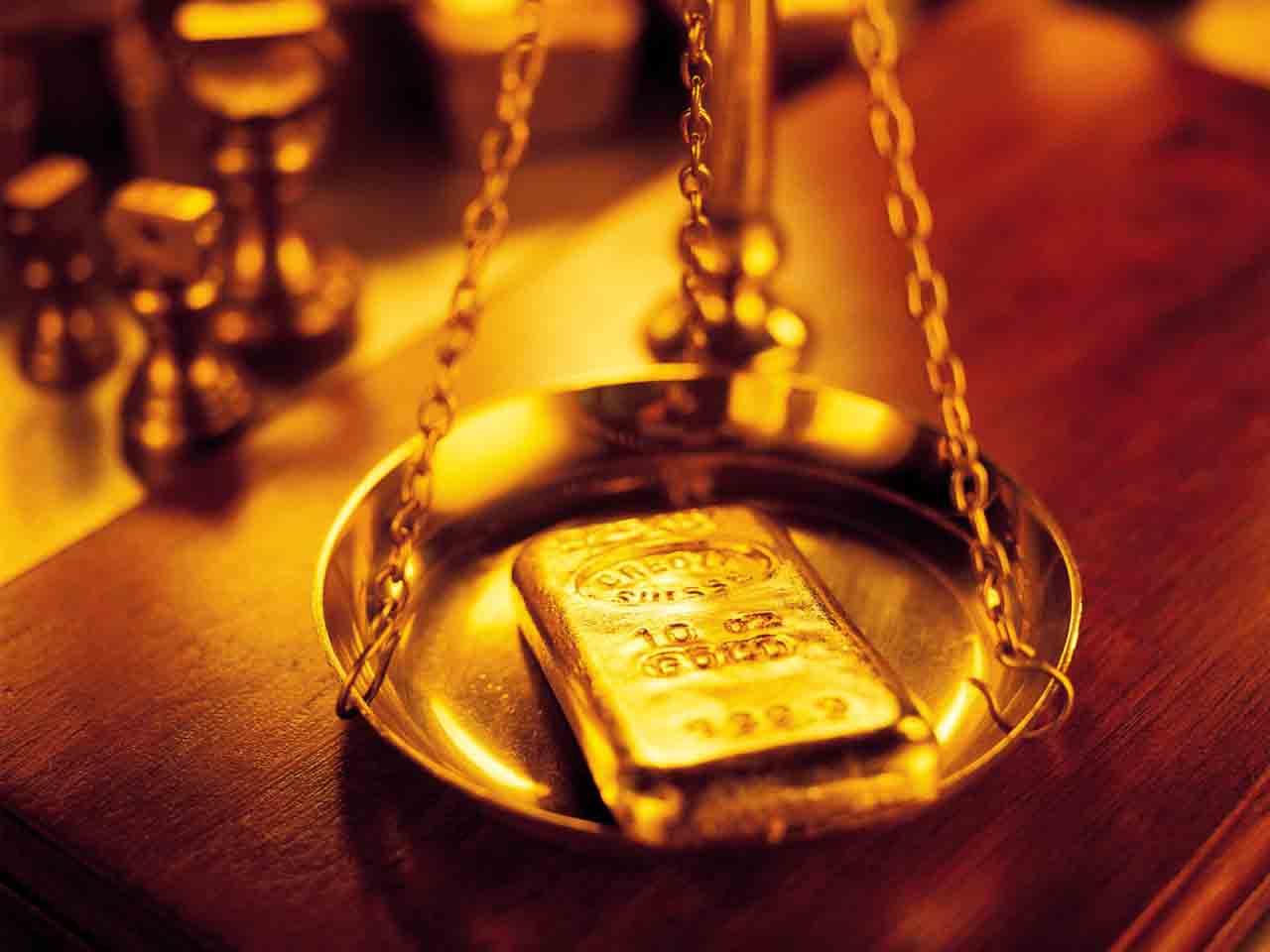 Gold Production Market Insights 2019