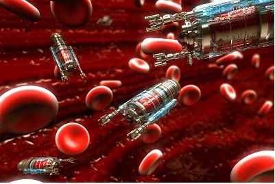 Nano Biotechnology Market Emerging Trends And Strong Application Scope By 2024