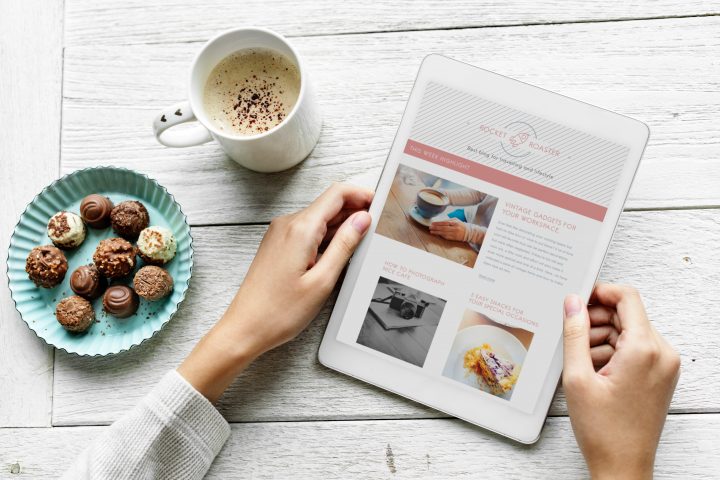 Digital Magazine Publishing Market Insights 2019