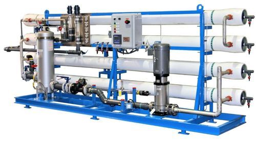 Reverse Osmosis (RO) Systems Market Insights 2019
