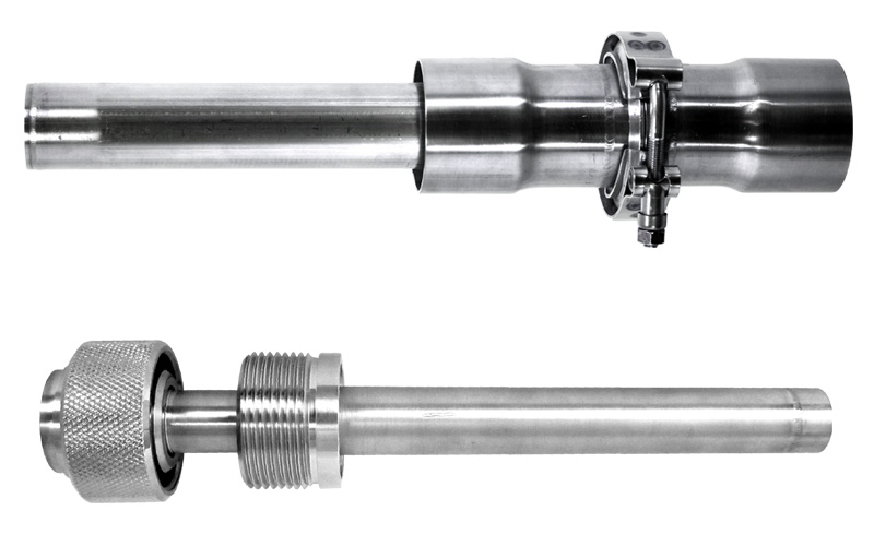 Vacuum Insulated Pipe Market Professional Survey Report 2019