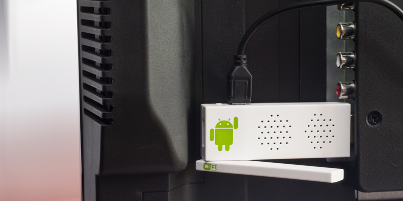 Smart TV Sticks Market Insights 2019