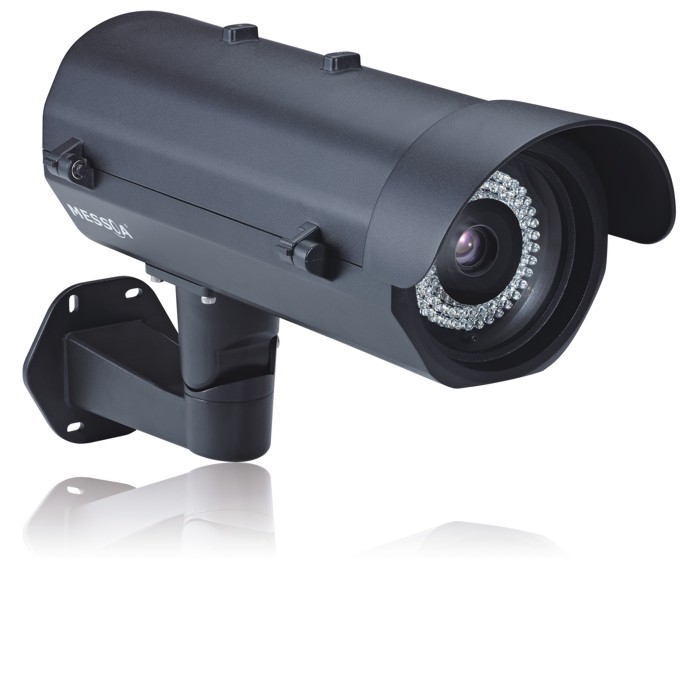 License Plate Capture Cameras Market Insights 2019