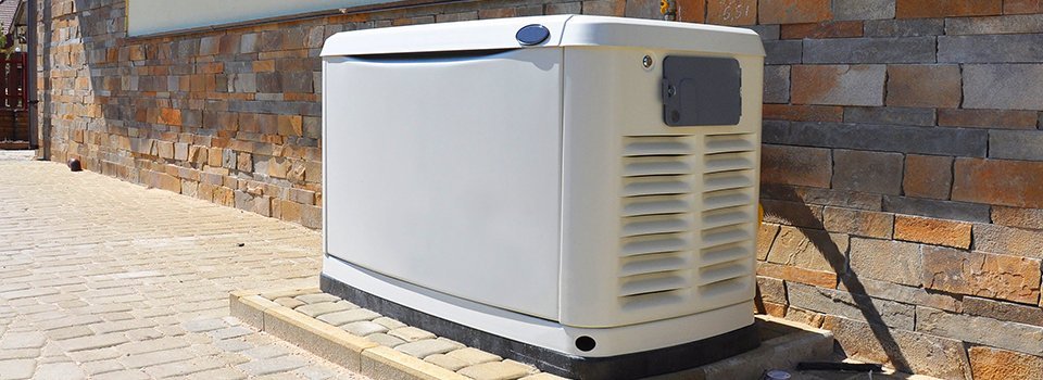Standby Generators Market Insights 2019