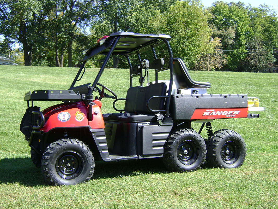 UTV (Utility Terrain Vehicle) Market Sales, Demand Supply, Segments, Growth, Drivers and 2024 Forecast Report