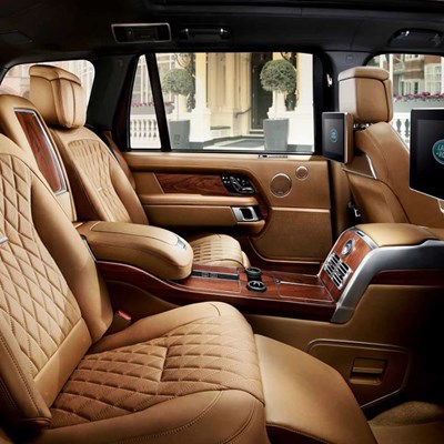 Automotive Ventilated Seats Market Insights 2019