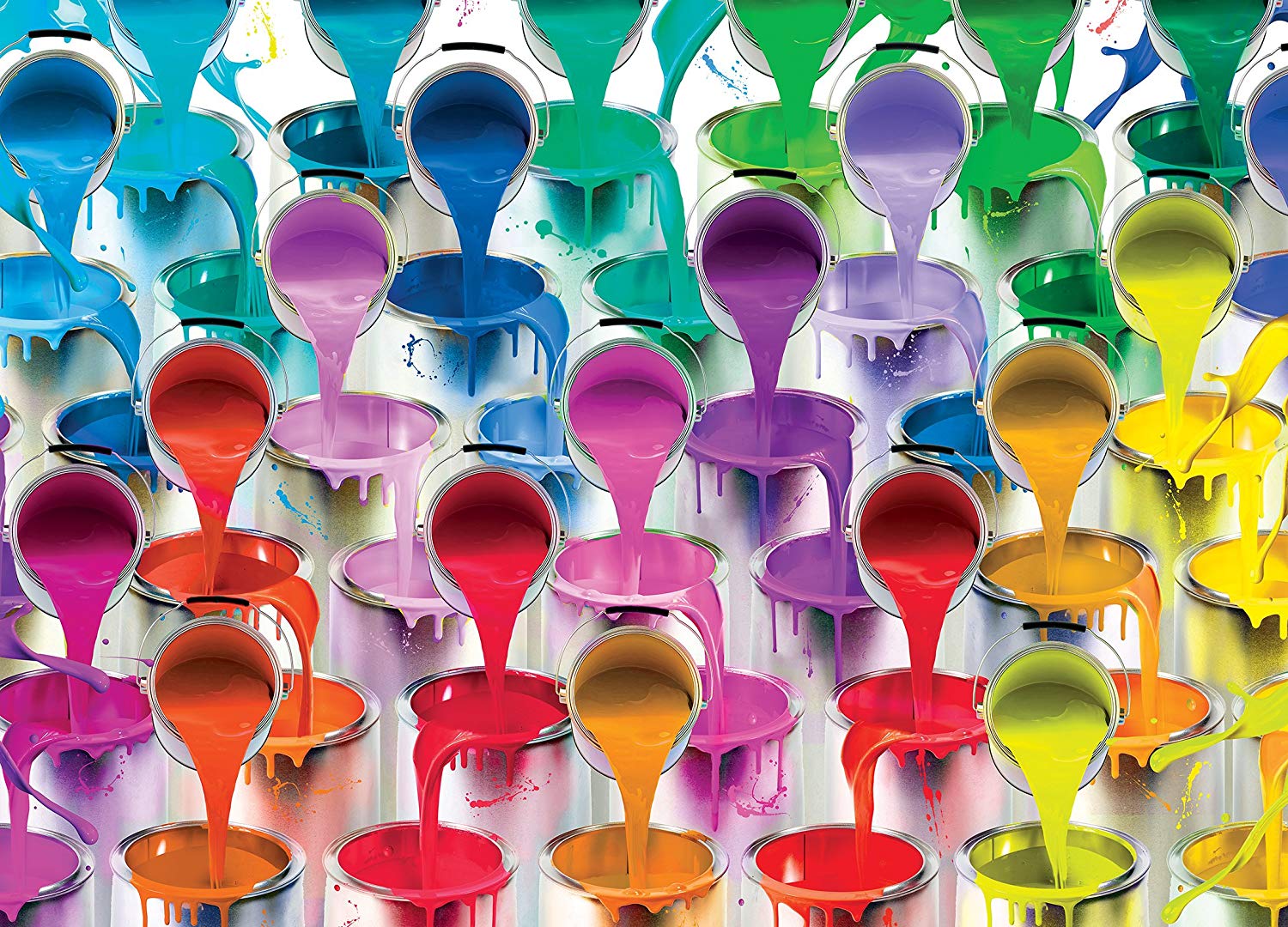 Paint Buckets Market Professional Survey Report 2019