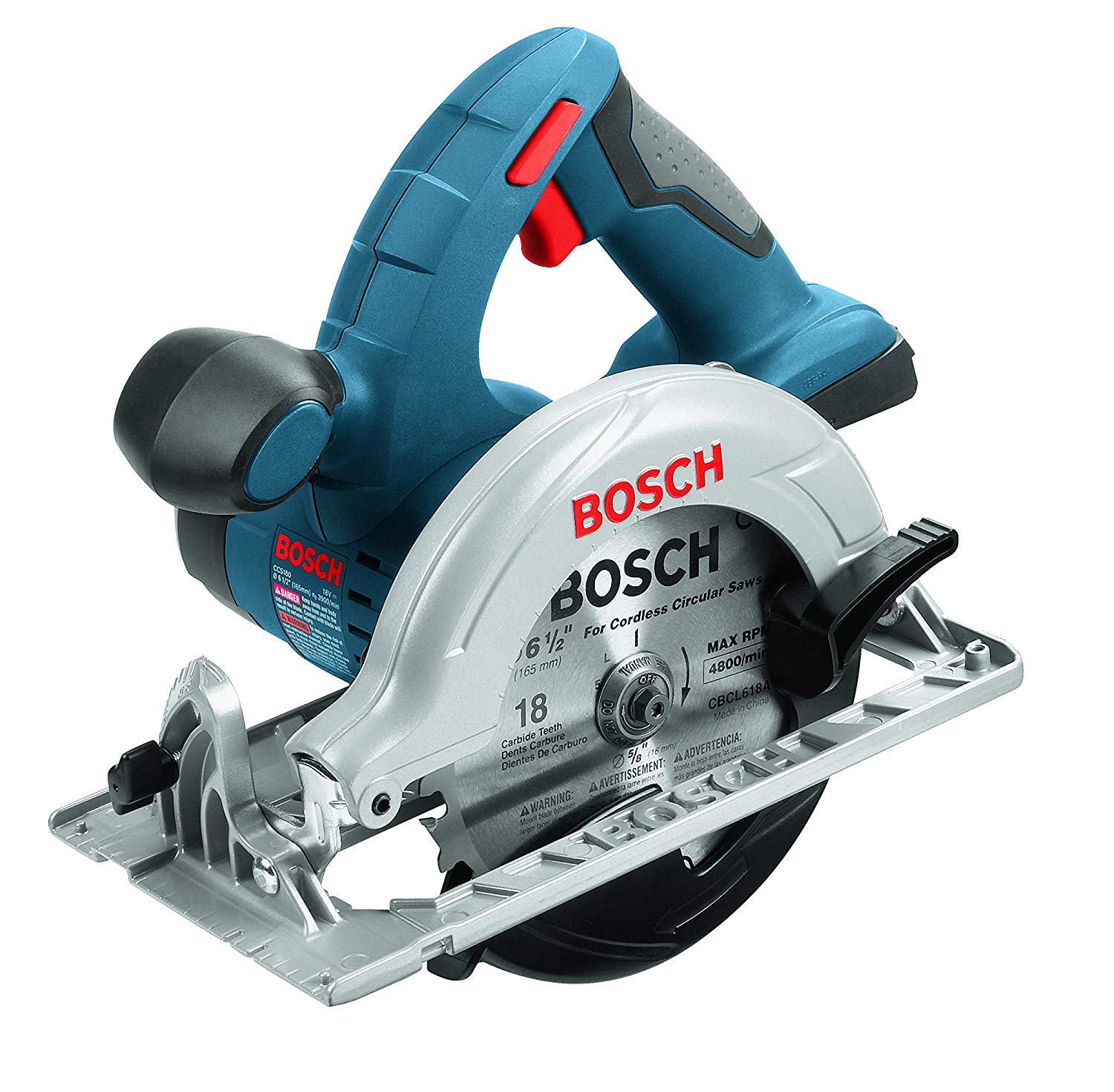 Cordless Circular Saw Market Professional Survey Report 2019