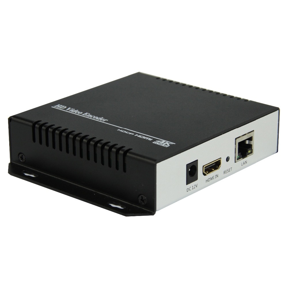 Video Encoder Market Professional Survey Report 2019