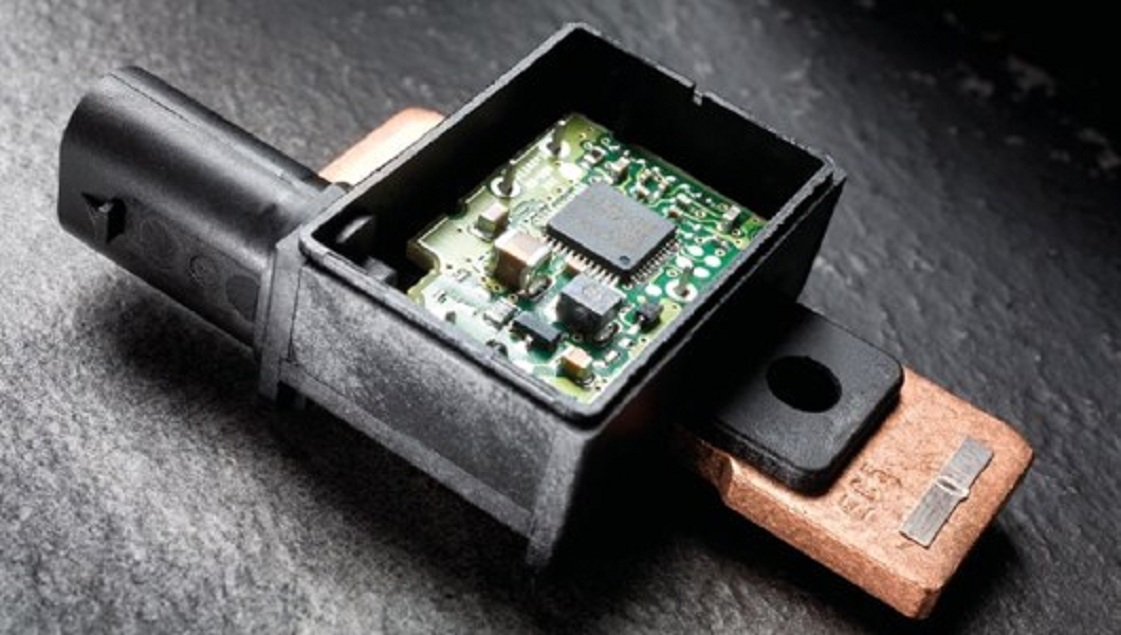 Automotive Intelligence Battery Sensor Market Insights 2019