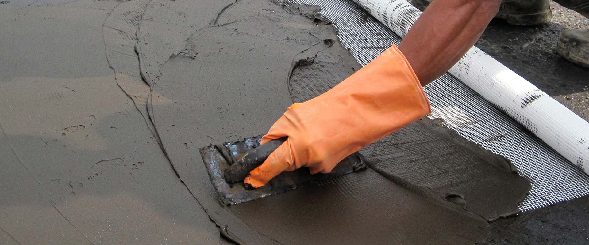Waterproofing Chemical Market Professional Survey Report 2019