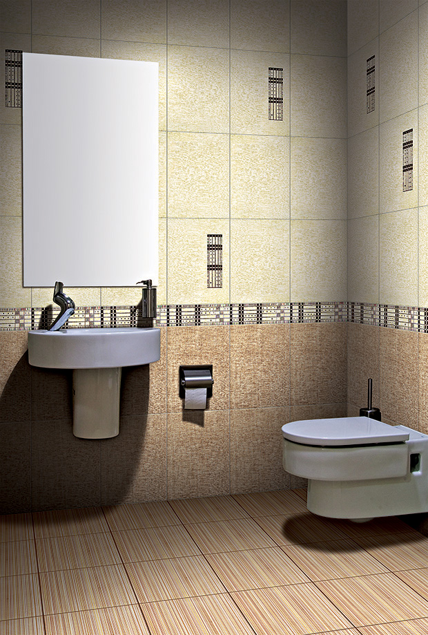 Anti-Skid Ceramic Tiles Market Insights, Forecast to 2025