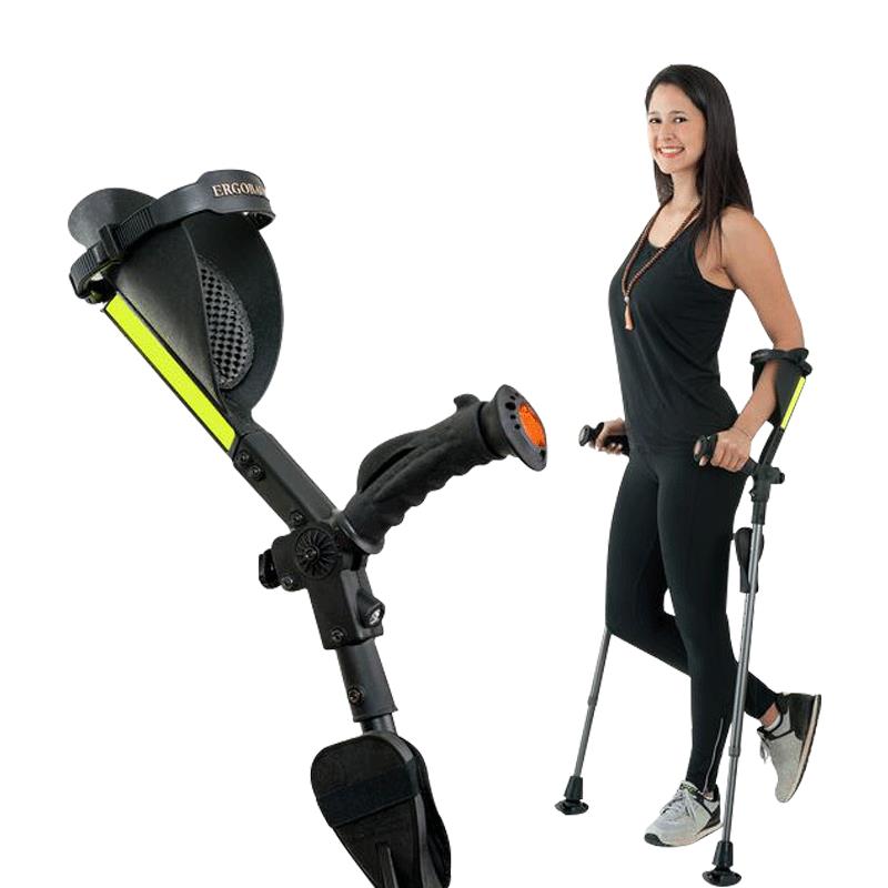 Forearm Crutches Market Insights 2019