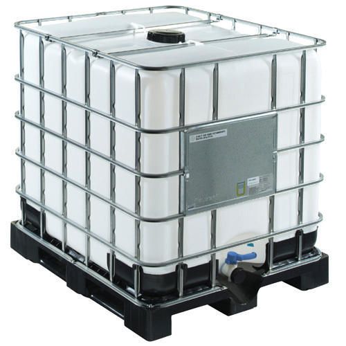 IBC containers Market Analysis 2019 and In-depth Research on Emerging Growth Factors