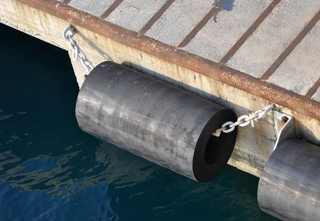 Maritime Fender System Market Research Report 2019