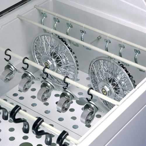 Cyclic Corrosion Testers Market Insights 2019