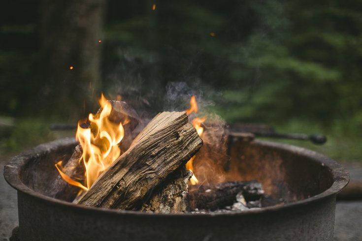 Outdoor Fire Pits Market Professional Survey Report 2019