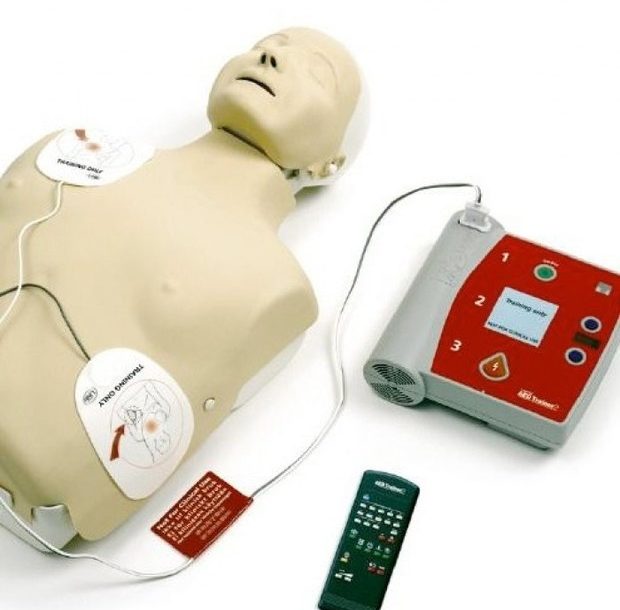 Fully Automatic External Defibrillator Market Insights, Forecast to 2025