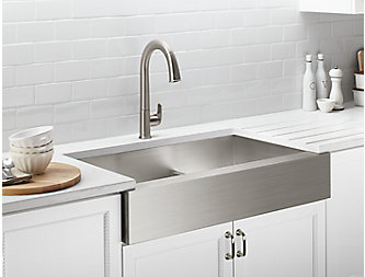 Kitchen Sinks Market Research Report 2019