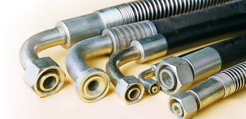 Hydraulic Rubber Hose Market Insights, Forecast to 2025