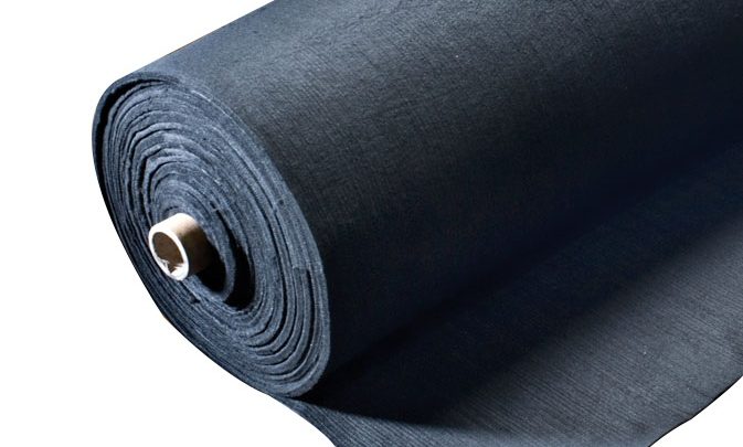 Carbon Felt & Graphite Felt Market Insights 2019