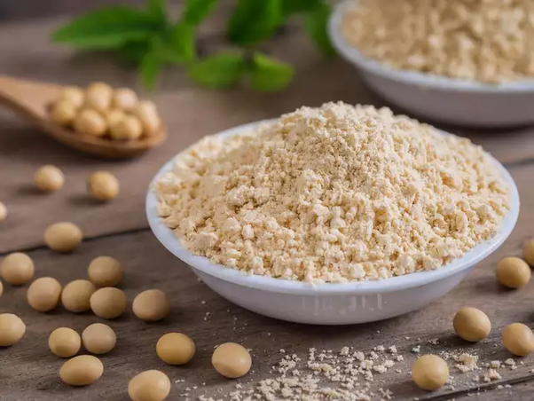 Soy Protein Isolate Market Professional Survey Report 2019