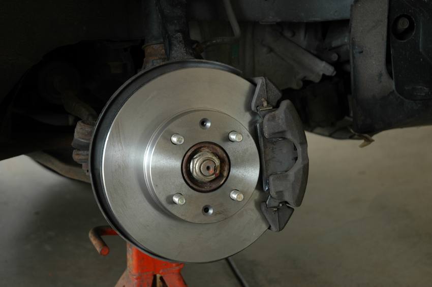 Automotive Brake Rotors Market Insights 2019